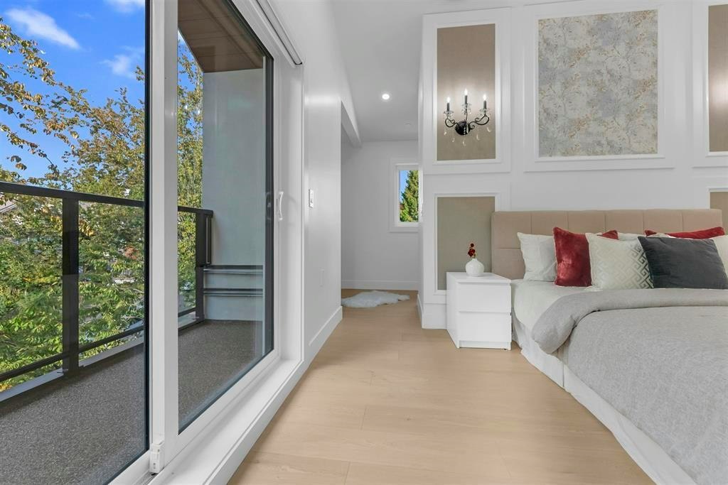 1-2888 E 6th Ave Avenue, Vancouver, BC, V5M 1R8 - 29