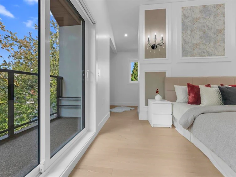 1-2888 E 6th Ave Avenue, Vancouver, BC, V5M 1R8 - 29