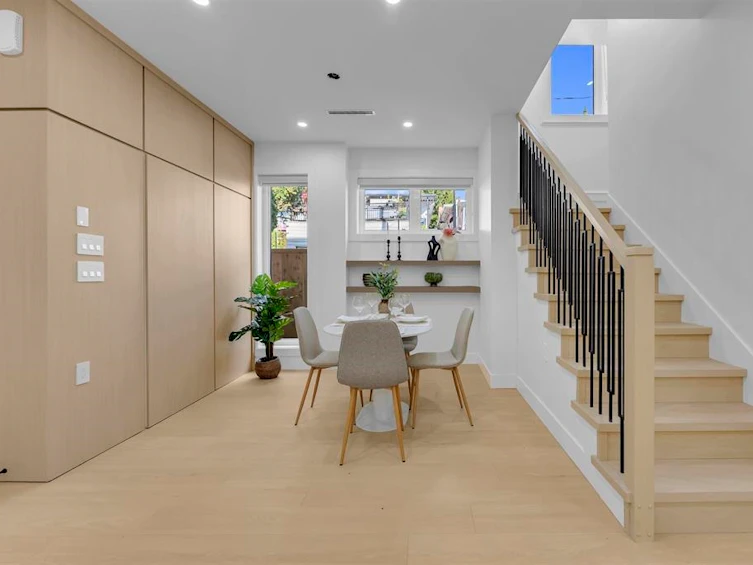 1-2888 E 6th Ave Avenue, Vancouver, BC, V5M 1R8 - 4