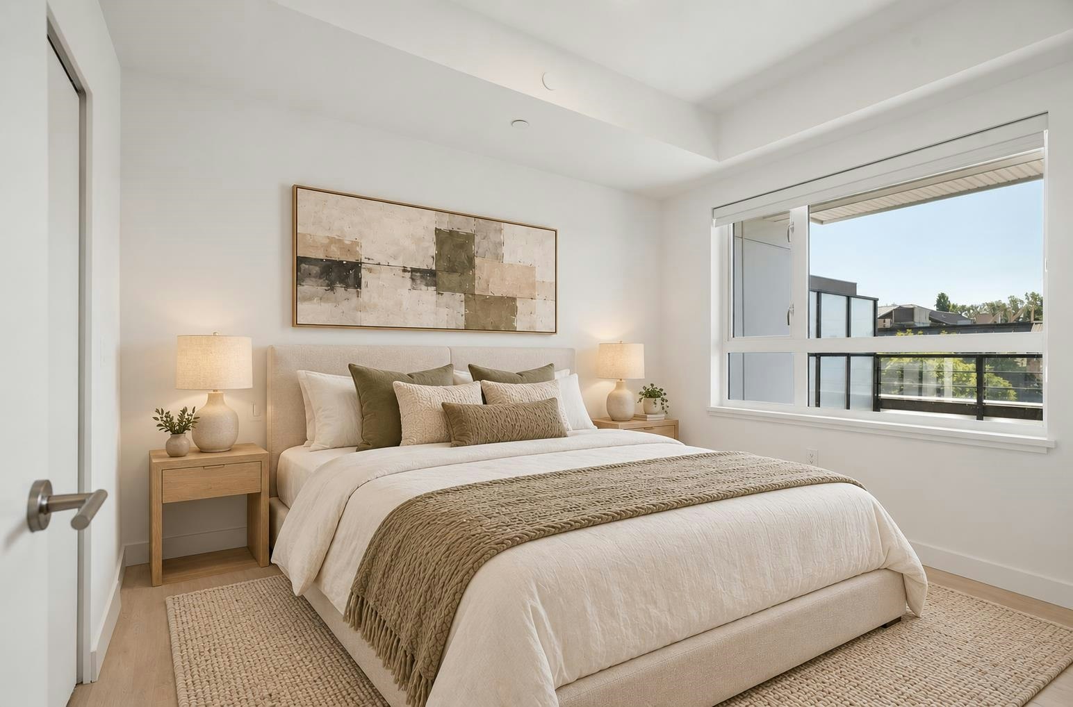 207-1080 Marine Drive, North Vancouver, BC, V7P 3C4 - 5