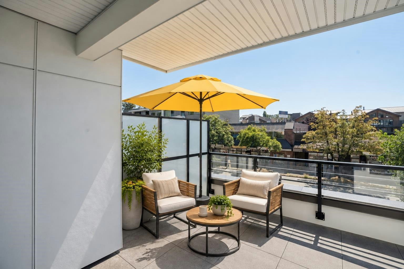 207-1080 Marine Drive, North Vancouver, BC, V7P 3C4 - 4