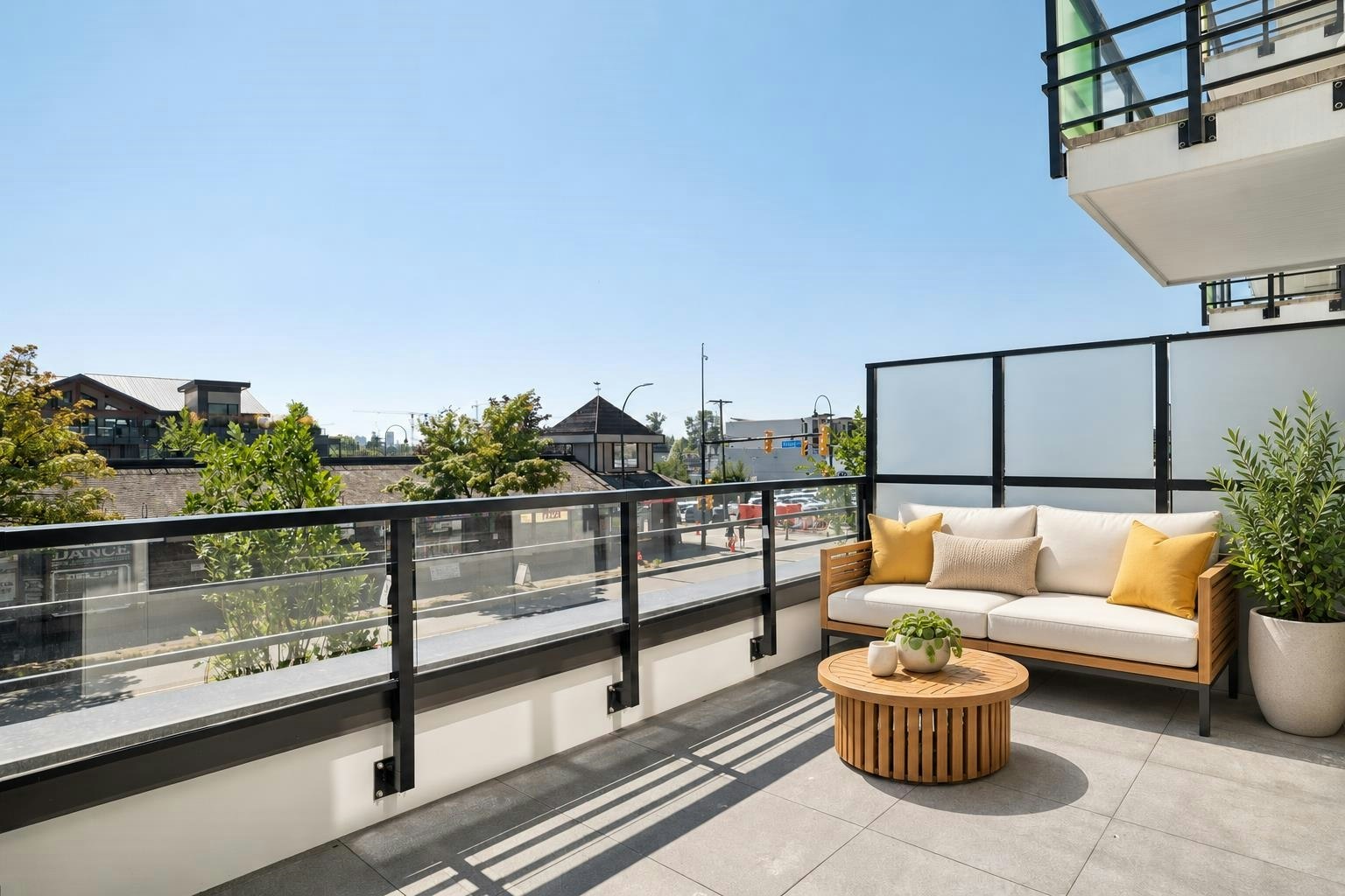 207-1080 Marine Drive, North Vancouver, BC, V7P 3C4 - 8