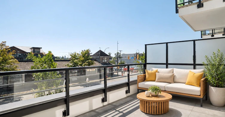 207-1080 Marine Drive, North Vancouver, BC, V7P 3C4 - 8