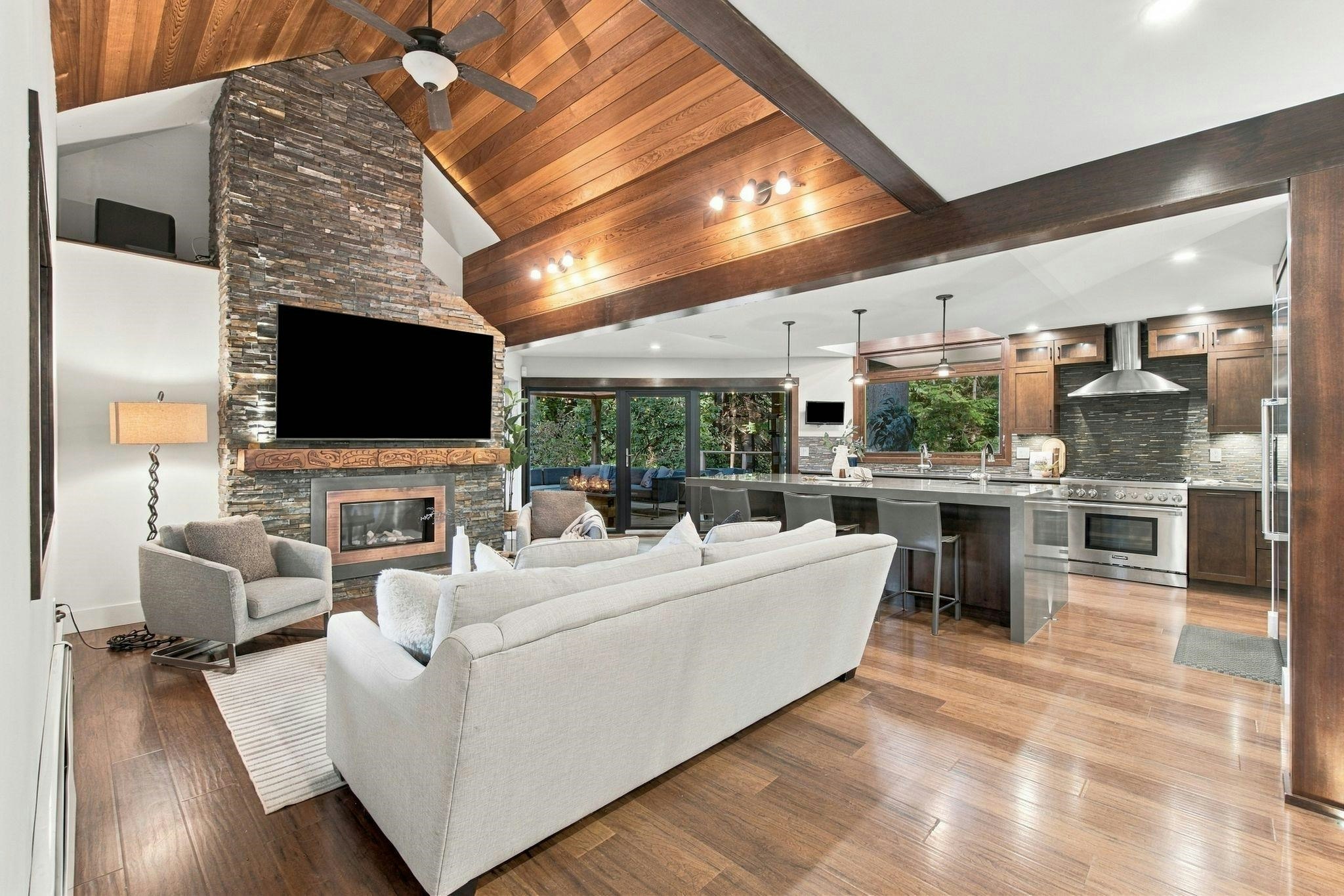 1383 Charter Hill Drive - 4