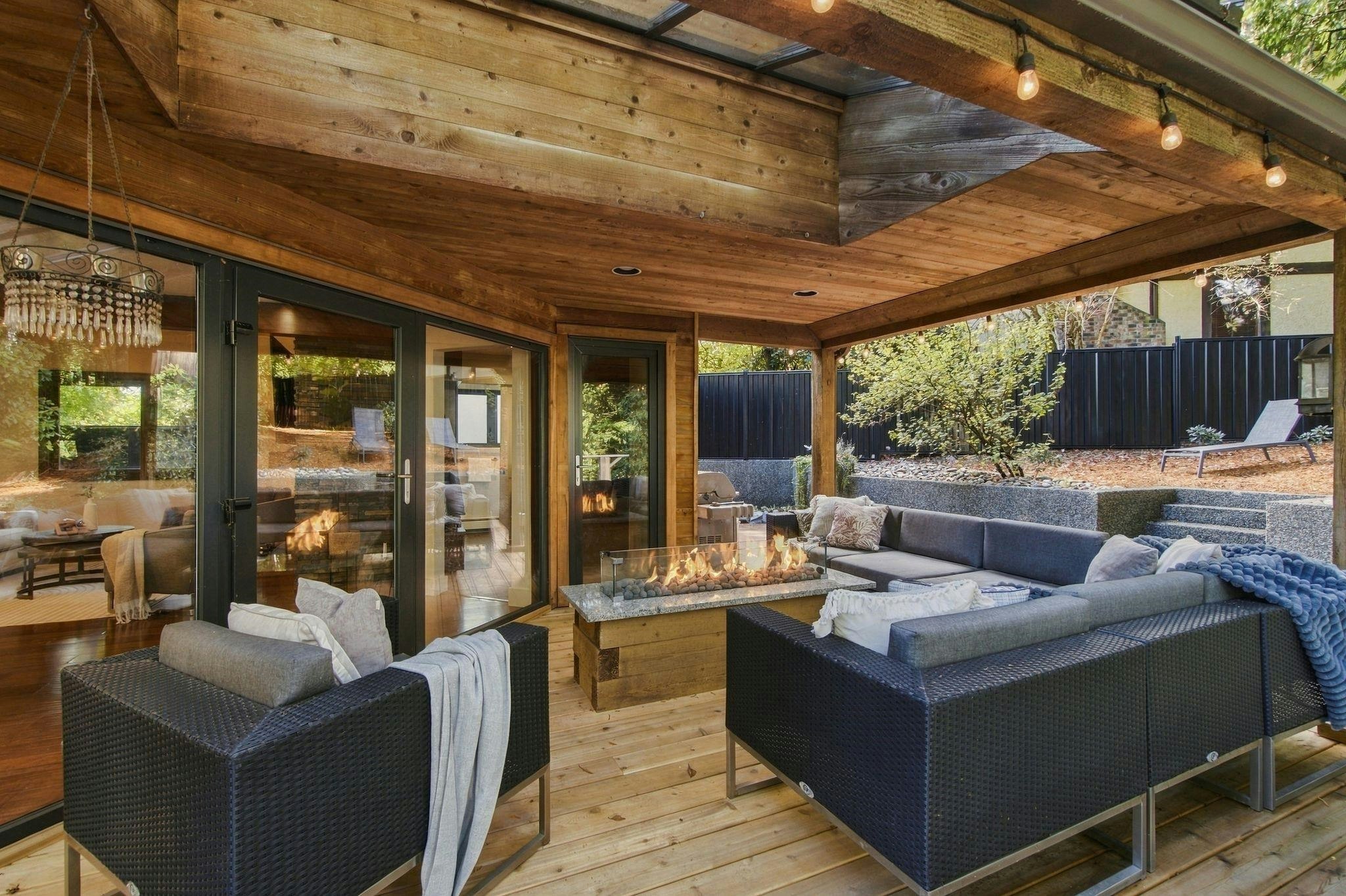 1383 Charter Hill Drive - 2