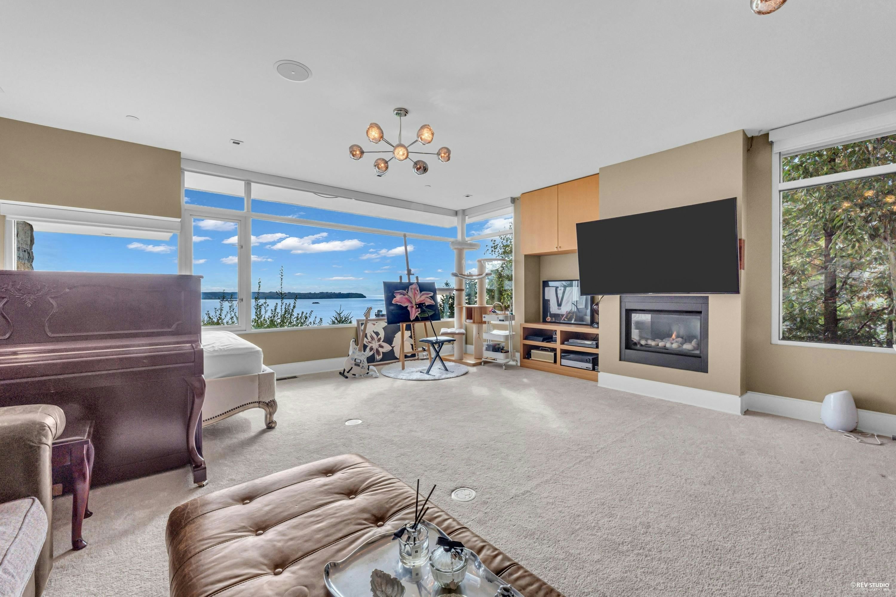 4313 Rockridge Road, West Vancouver, BC, V7W 1A6 - 7