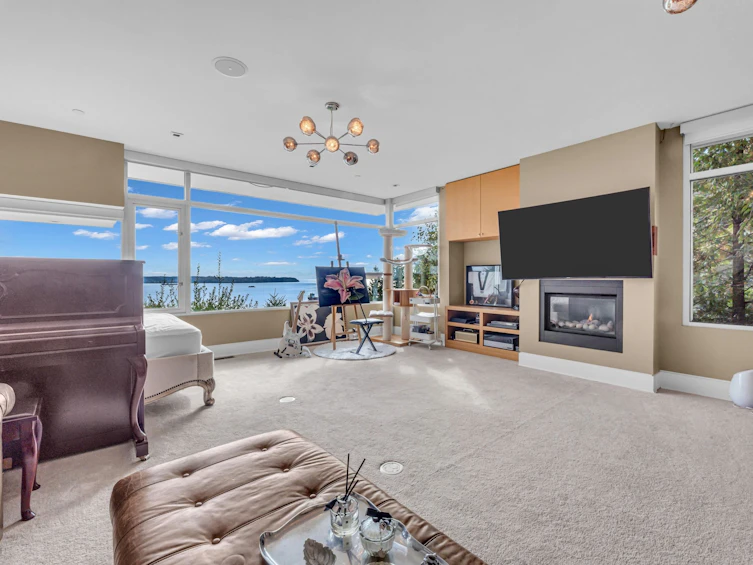 4313 Rockridge Road, West Vancouver, BC, V7W 1A6 - 7
