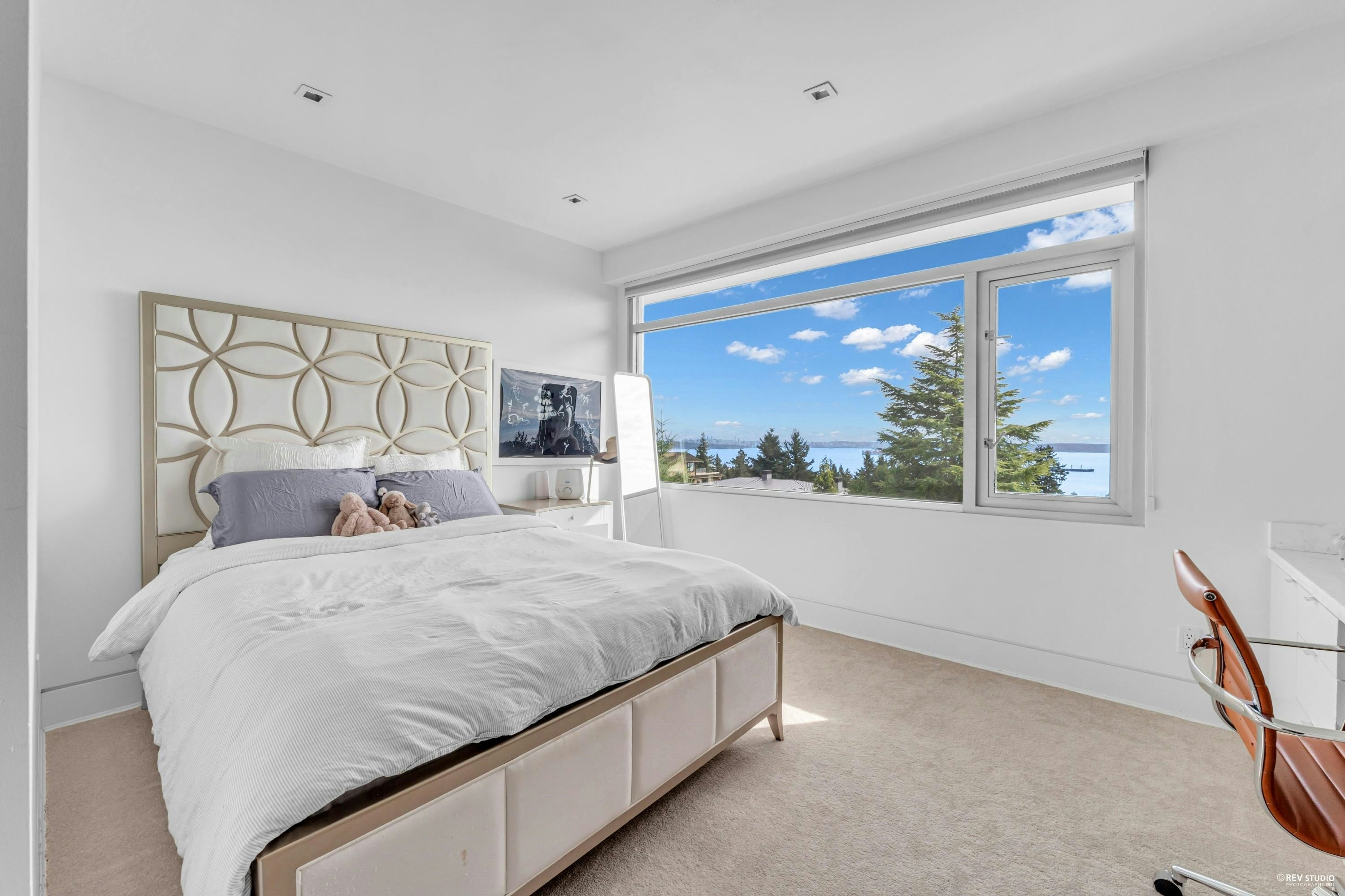 4313 Rockridge Road, West Vancouver, BC, V7W 1A6 - 18