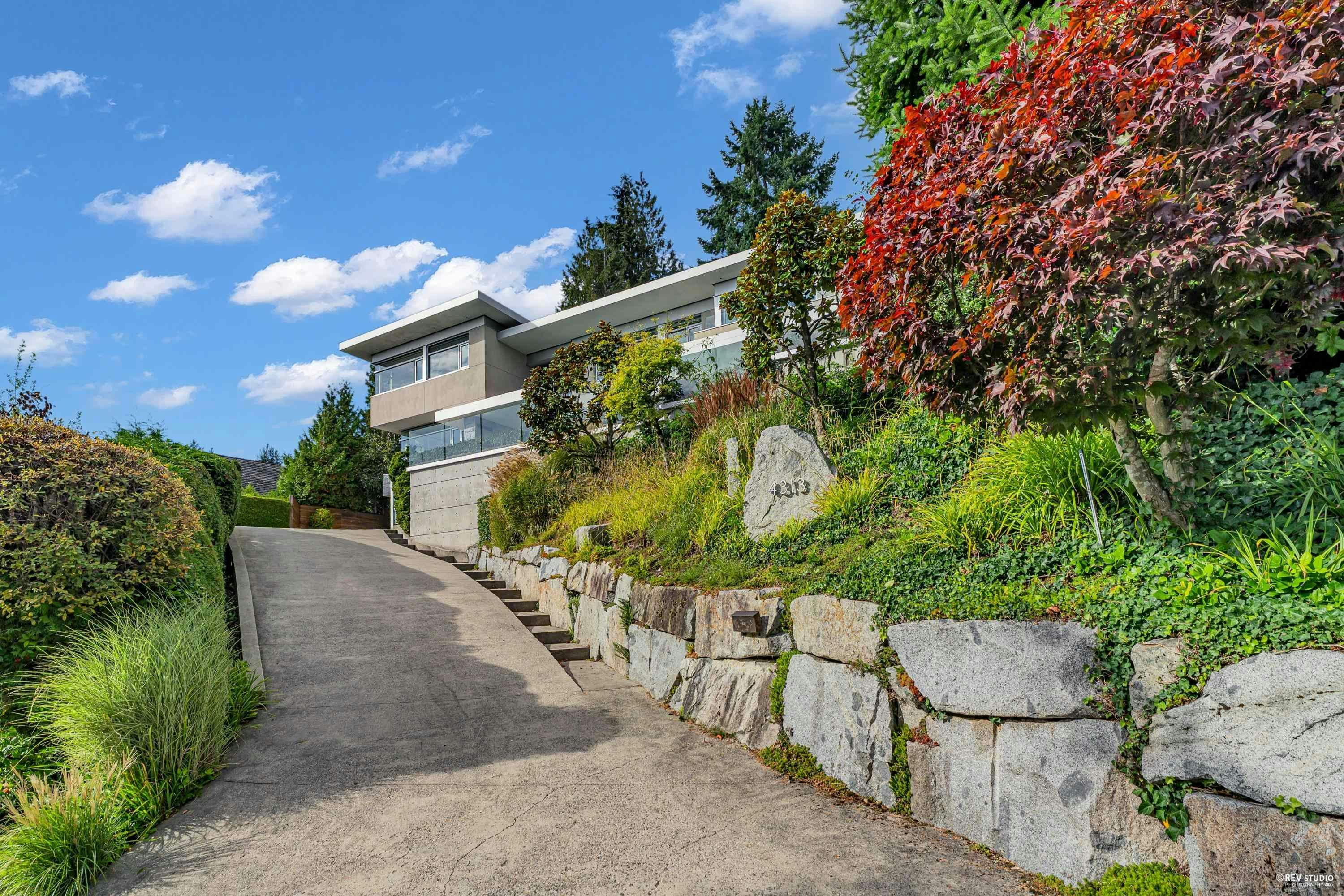 4313 Rockridge Road, West Vancouver, BC, V7W 1A6 - 37