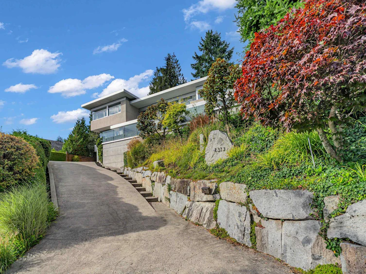 4313 Rockridge Road, West Vancouver, BC, V7W 1A6 - 37