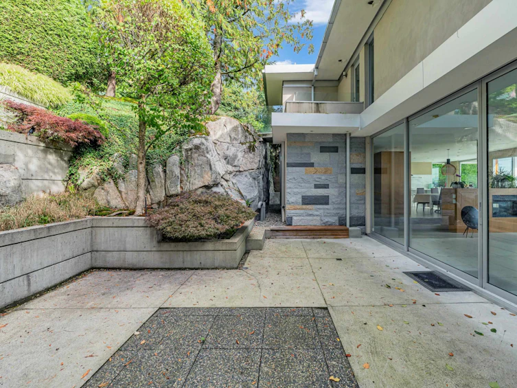 4313 Rockridge Road, West Vancouver, BC, V7W 1A6 - 34