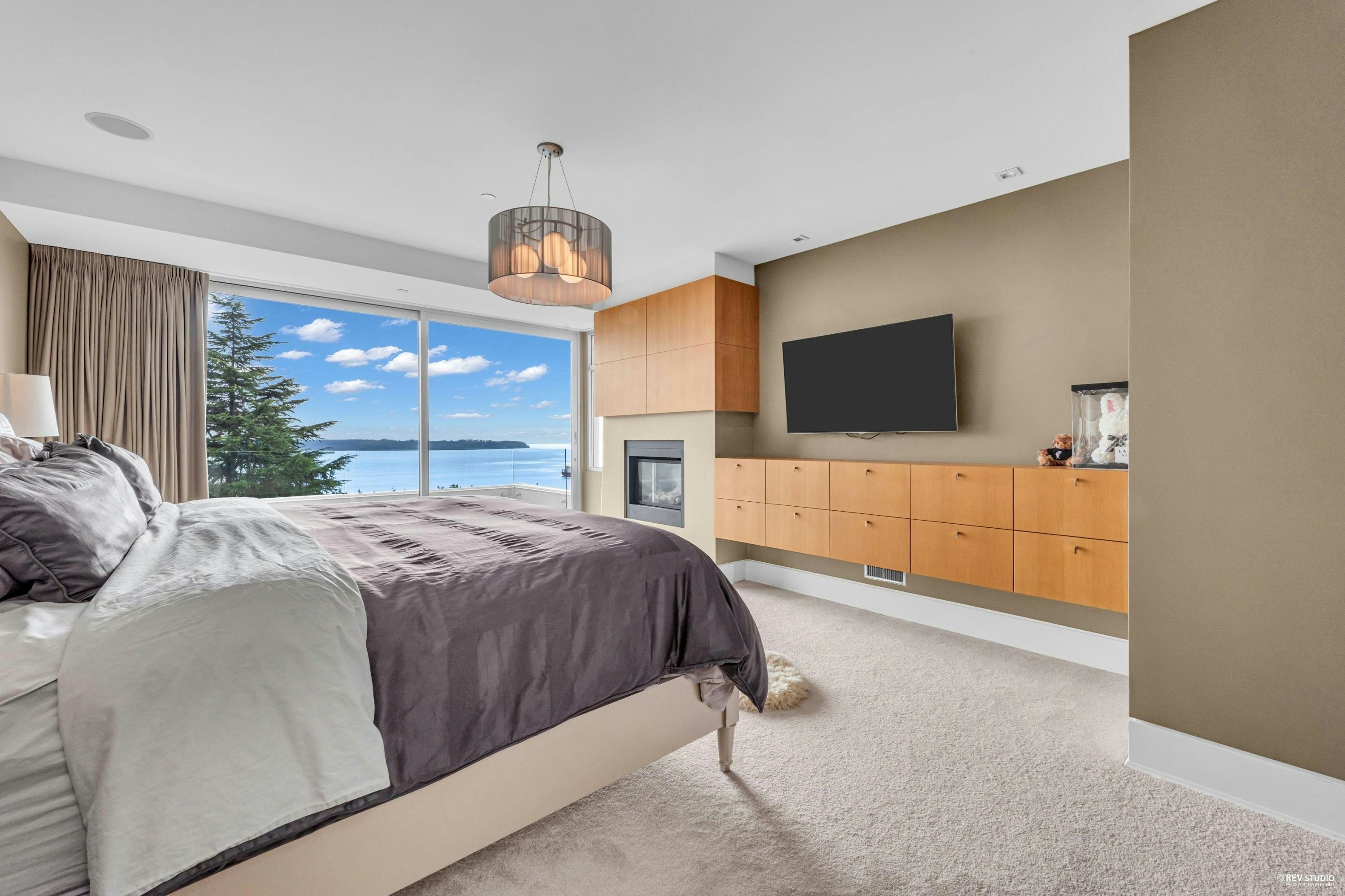 4313 Rockridge Road, West Vancouver, BC, V7W 1A6 - 12