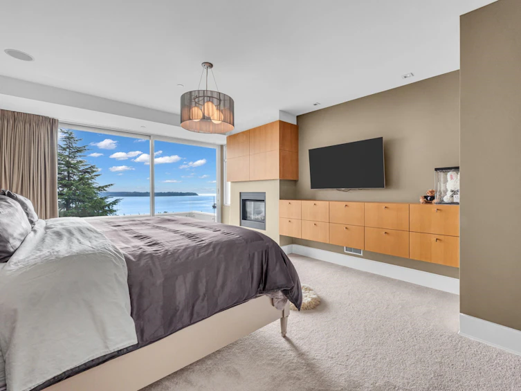 4313 Rockridge Road, West Vancouver, BC, V7W 1A6 - 12