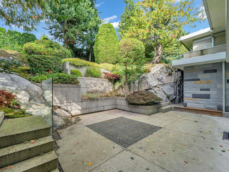 4313 Rockridge Road, West Vancouver, BC, V7W 1A6 - 4