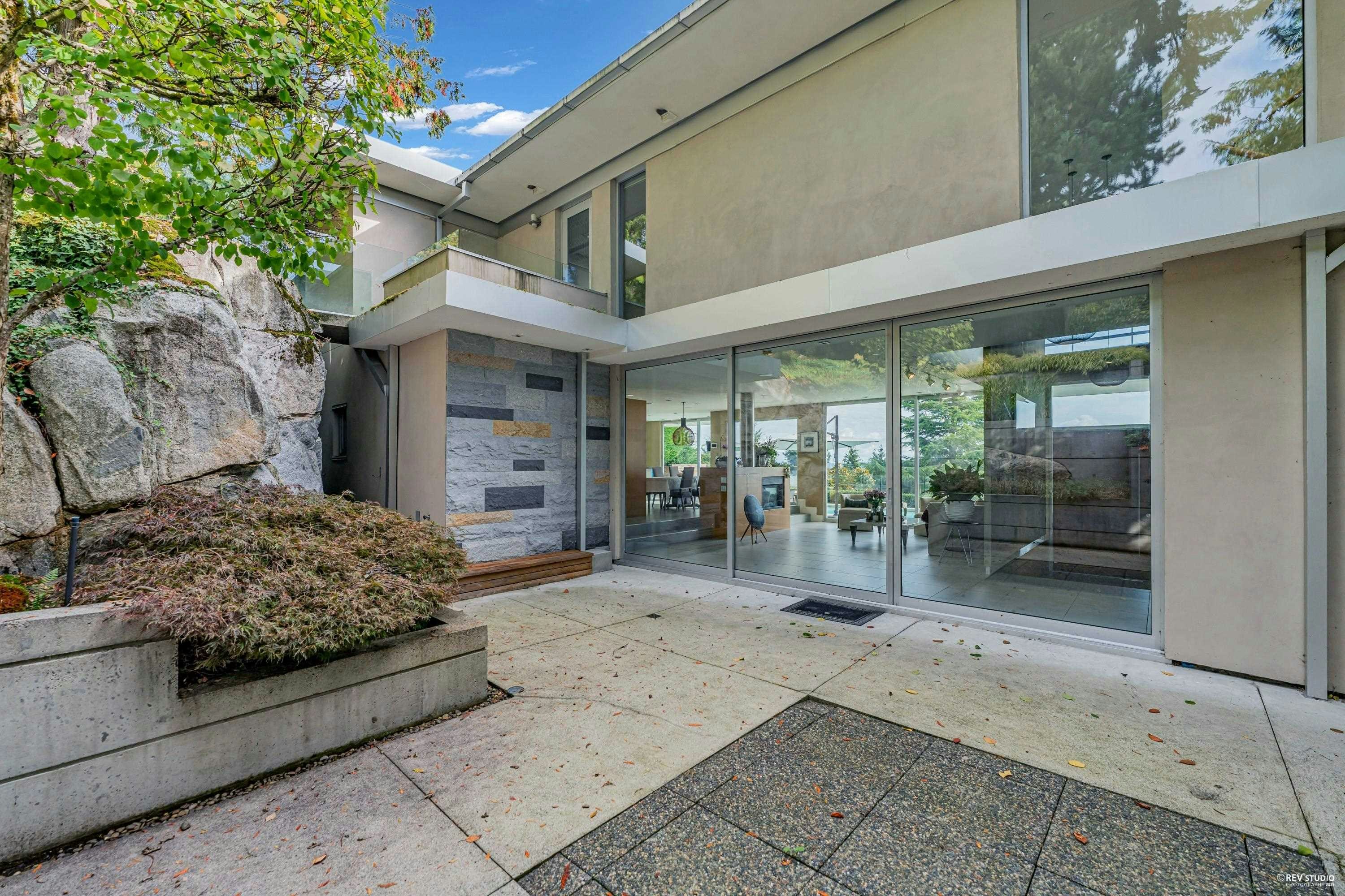 4313 Rockridge Road, West Vancouver, BC, V7W 1A6 - 35