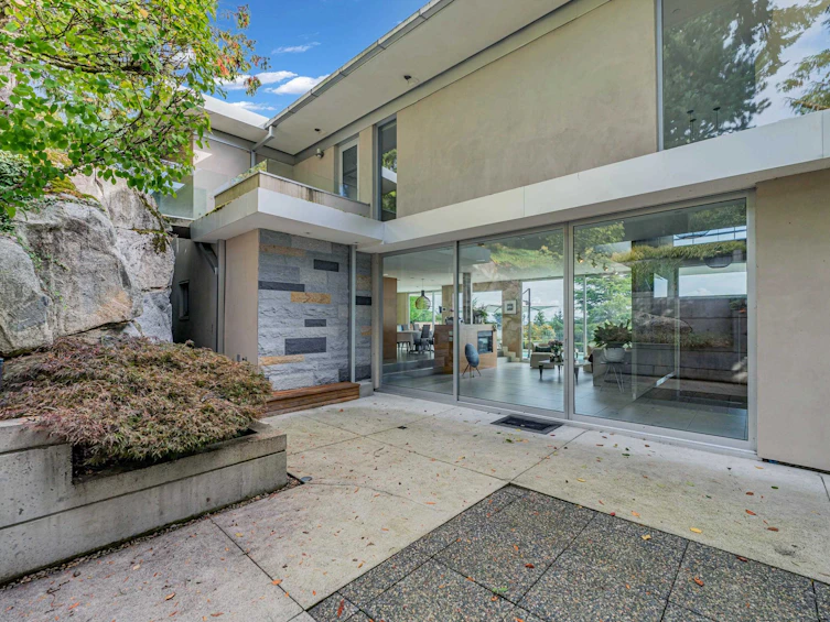 4313 Rockridge Road, West Vancouver, BC, V7W 1A6 - 35