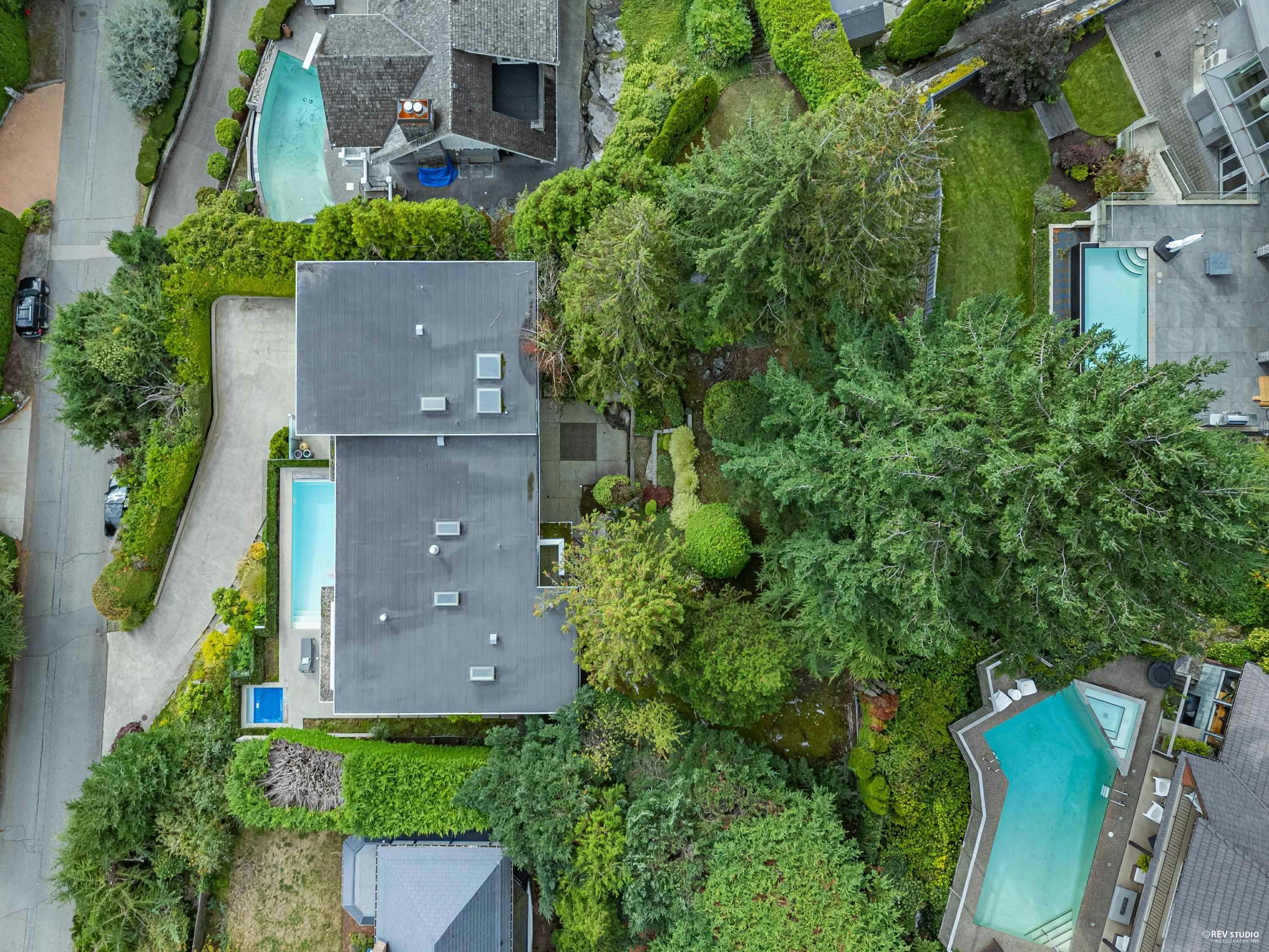 4313 Rockridge Road, West Vancouver, BC, V7W 1A6 - 40