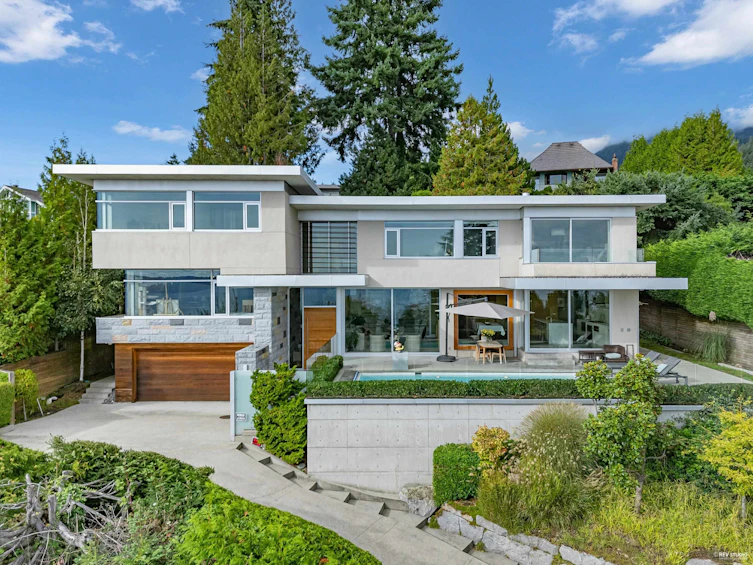 4313 Rockridge Road, West Vancouver, BC, V7W 1A6 - 38