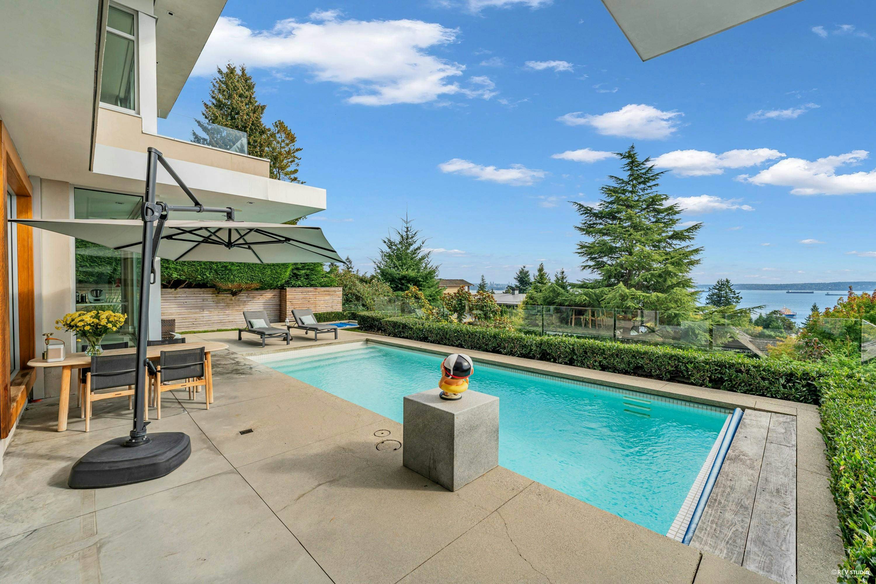 4313 Rockridge Road, West Vancouver, BC, V7W 1A6 - 5