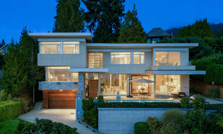 4313 Rockridge Road