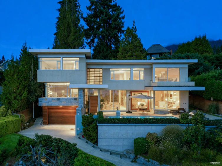4313 Rockridge Road, West Vancouver, BC, V7W 1A6