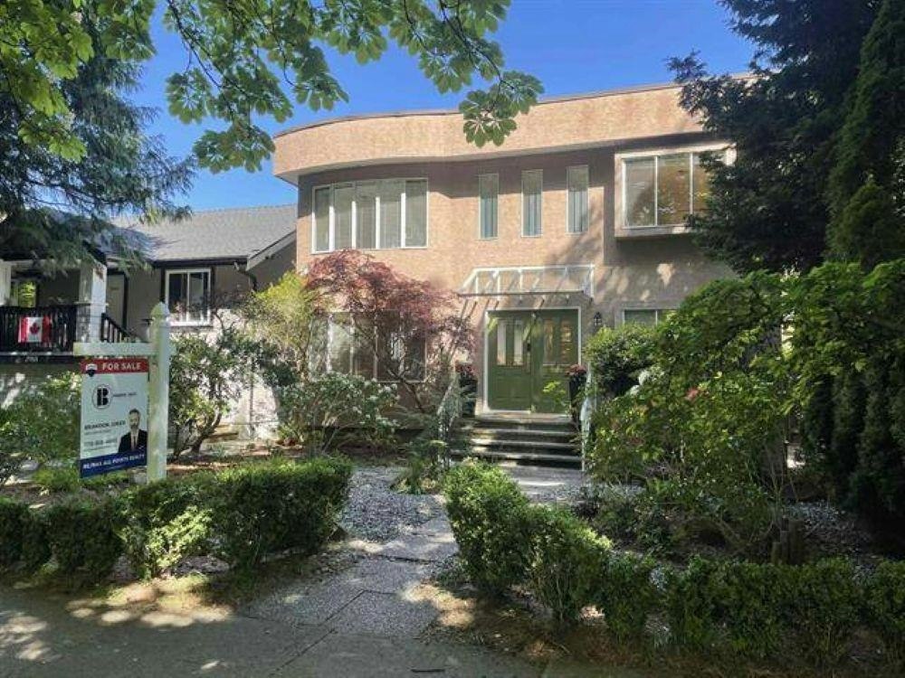 2945 W 12th Avenue, Vancouver, BC, V6K 2R2 - 15