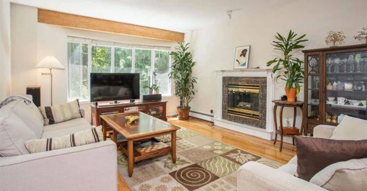 2945 W 12th Avenue, Vancouver, BC, V6K 2R2