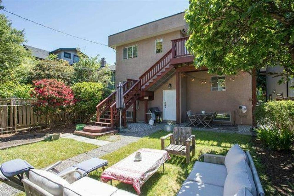 2945 W 12th Avenue, Vancouver, BC, V6K 2R2 - 14