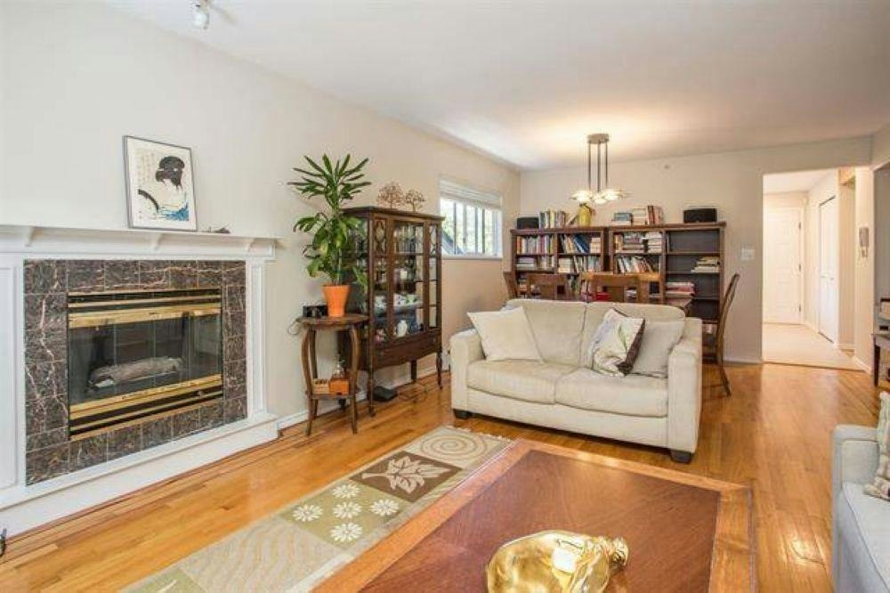 2945 W 12th Avenue, Vancouver, BC, V6K 2R2 - 2