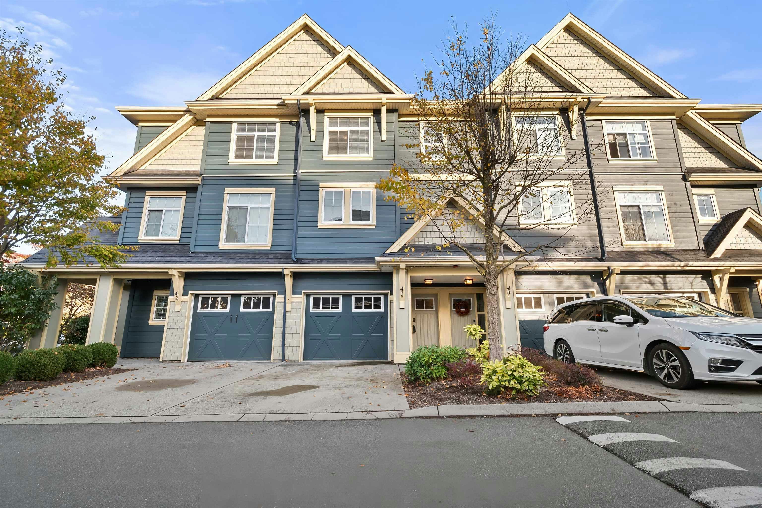 41-45290 Soowahlie Crescent, Chilliwack, BC, V2R 0S6 - 2