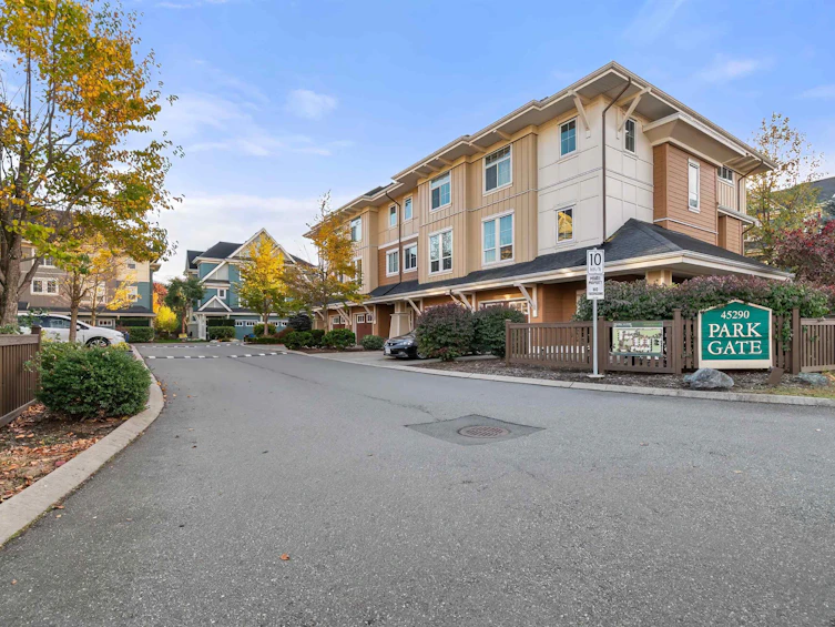 41-45290 Soowahlie Crescent, Chilliwack, BC, V2R 0S6