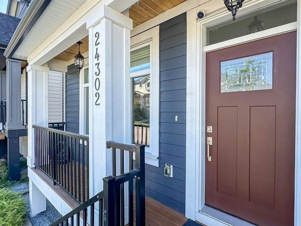 24302 101a Avenue, Maple Ridge, BC, V2W 0A7 - 2