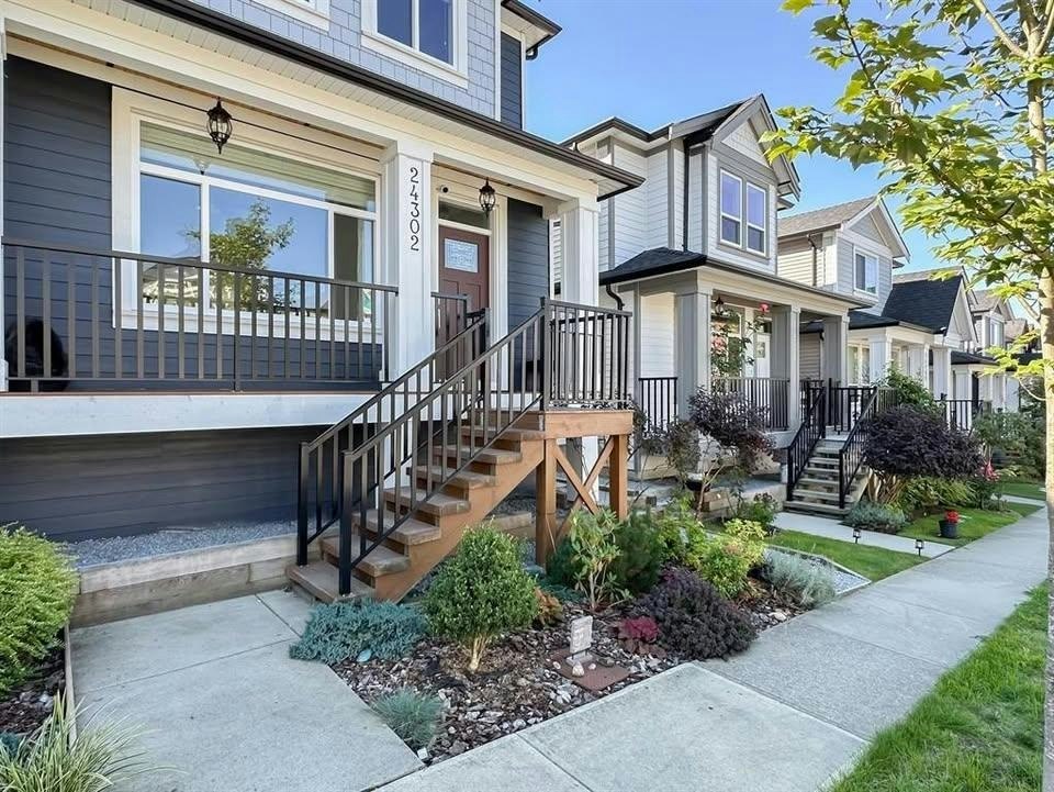 24302 101a Avenue, Maple Ridge, BC, V2W 0A7 - 26