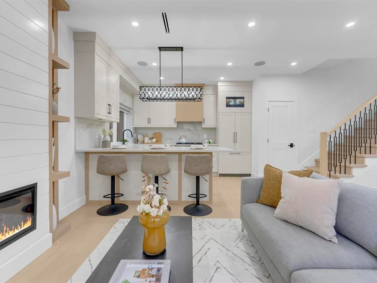 2-2888 E 6th Avenue, Vancouver, BC, V5M 1R8 - 3