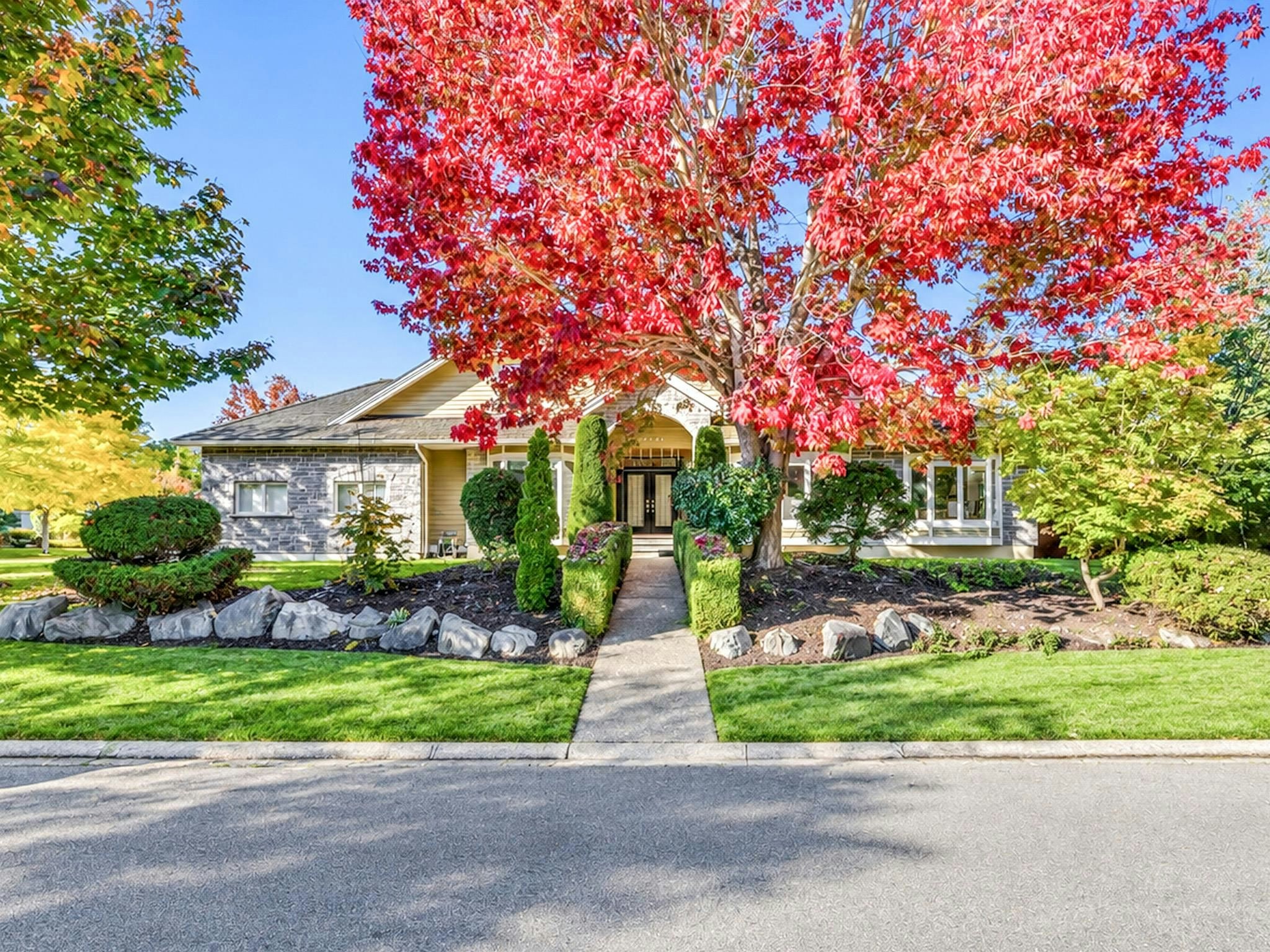 15775 39a Avenue, Surrey, BC, V3S 0L1