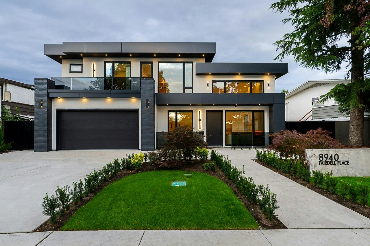 8940 Fairdell Place, Richmond, BC, V7C 3Y3