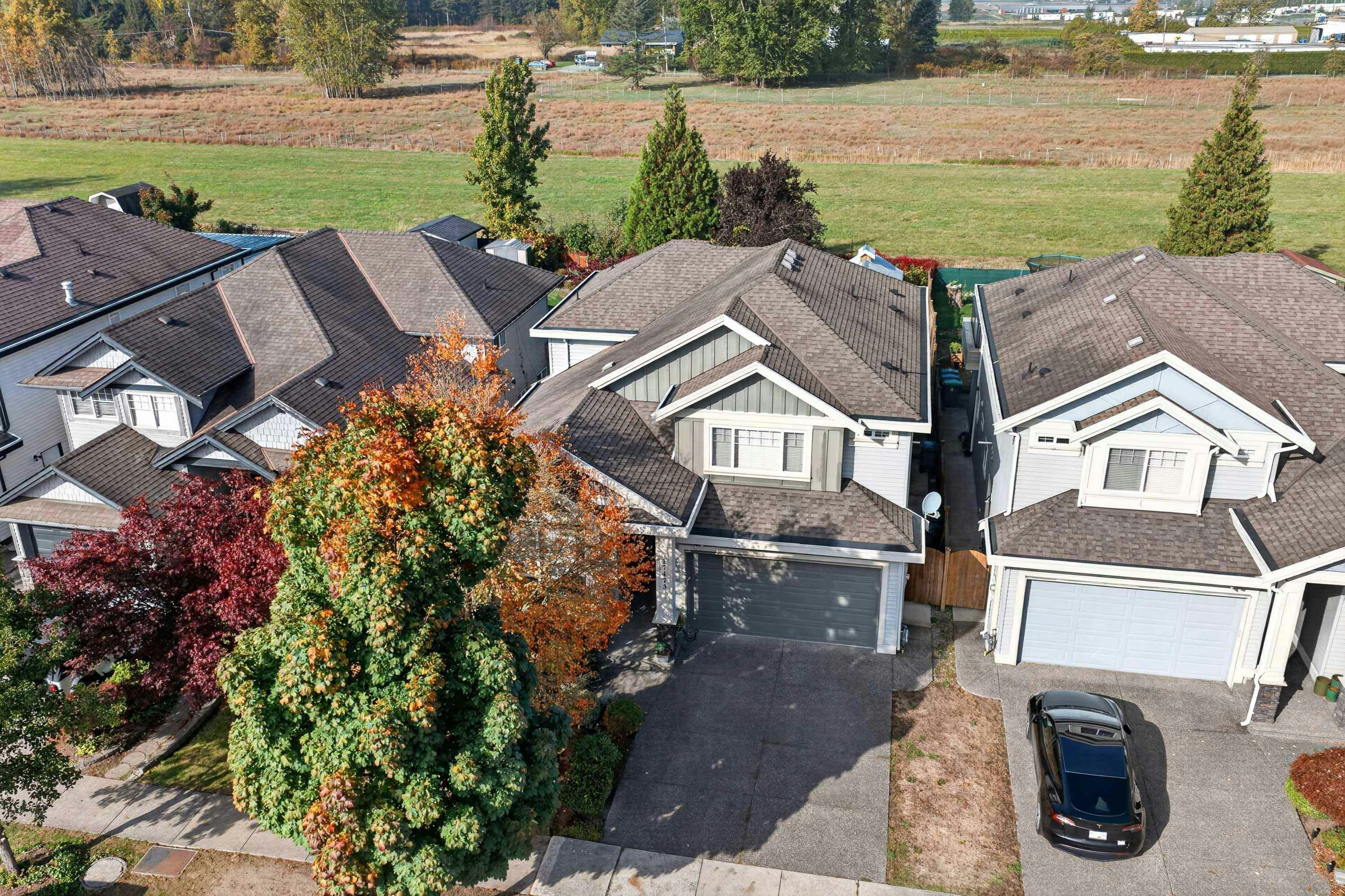 17473 64a Avenue, Surrey, BC, V3S 3K9