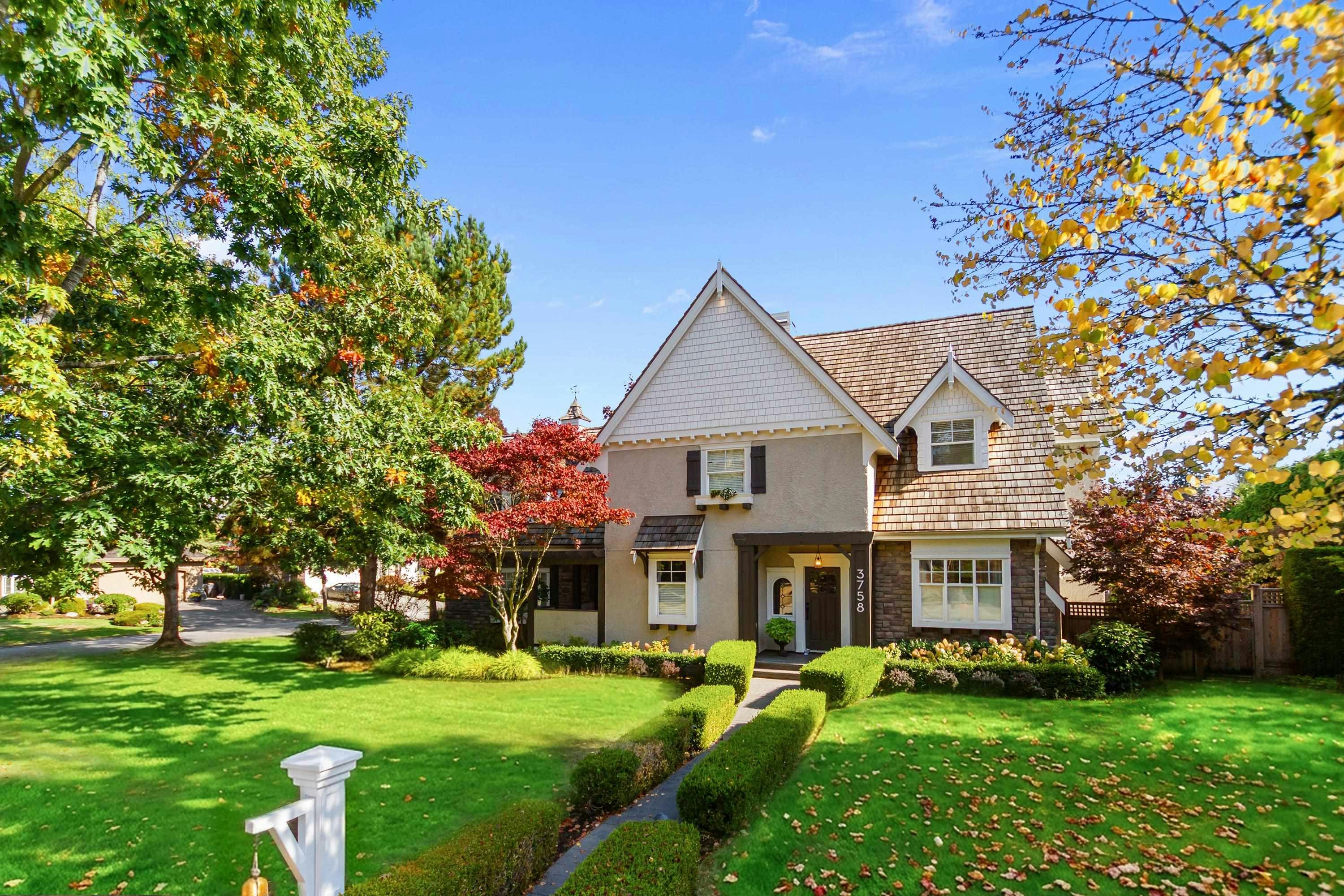 3758 Devonshire Drive, Surrey, BC, V3Z 0H8