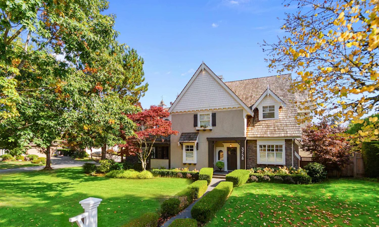 3758 Devonshire Drive