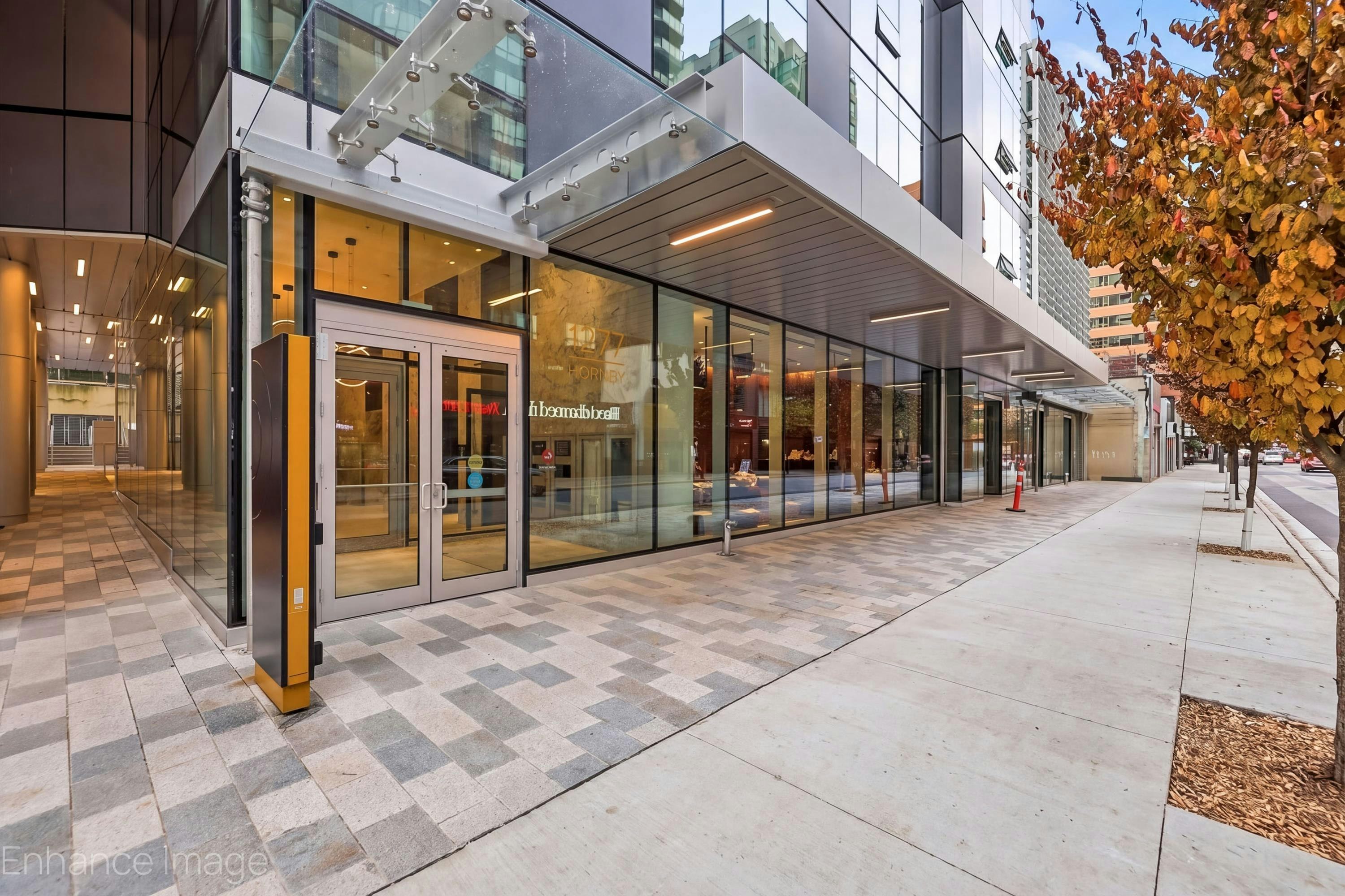 3303-1277 Hornby Street, Vancouver, BC, V6Z 1W2 - 20