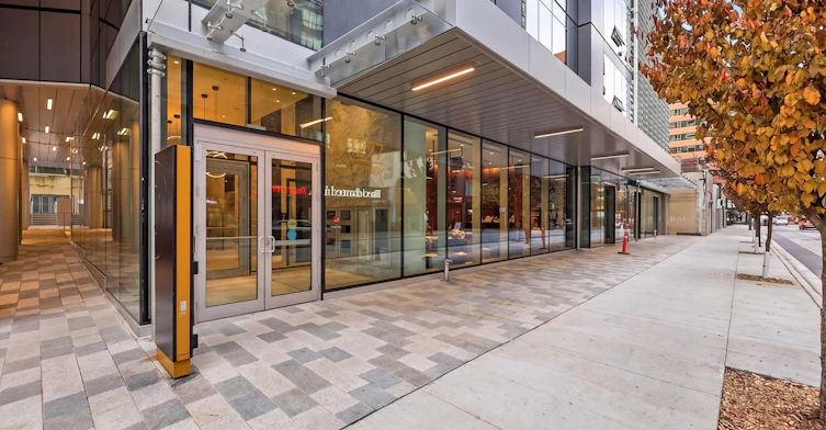 3303-1277 Hornby Street, Vancouver, BC, V6Z 1W2 - 20