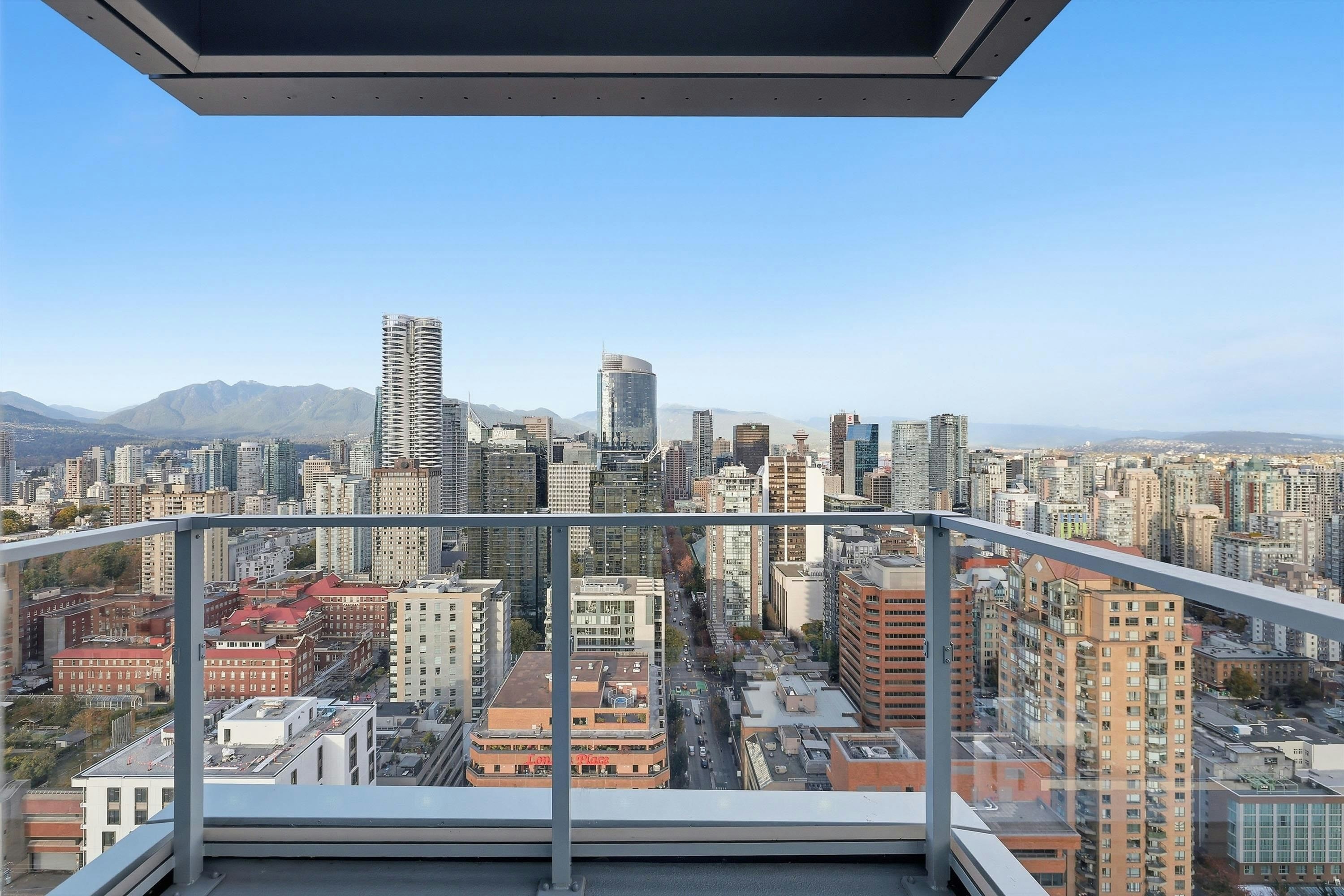 3303-1277 Hornby Street, Vancouver, BC, V6Z 1W2 - 5