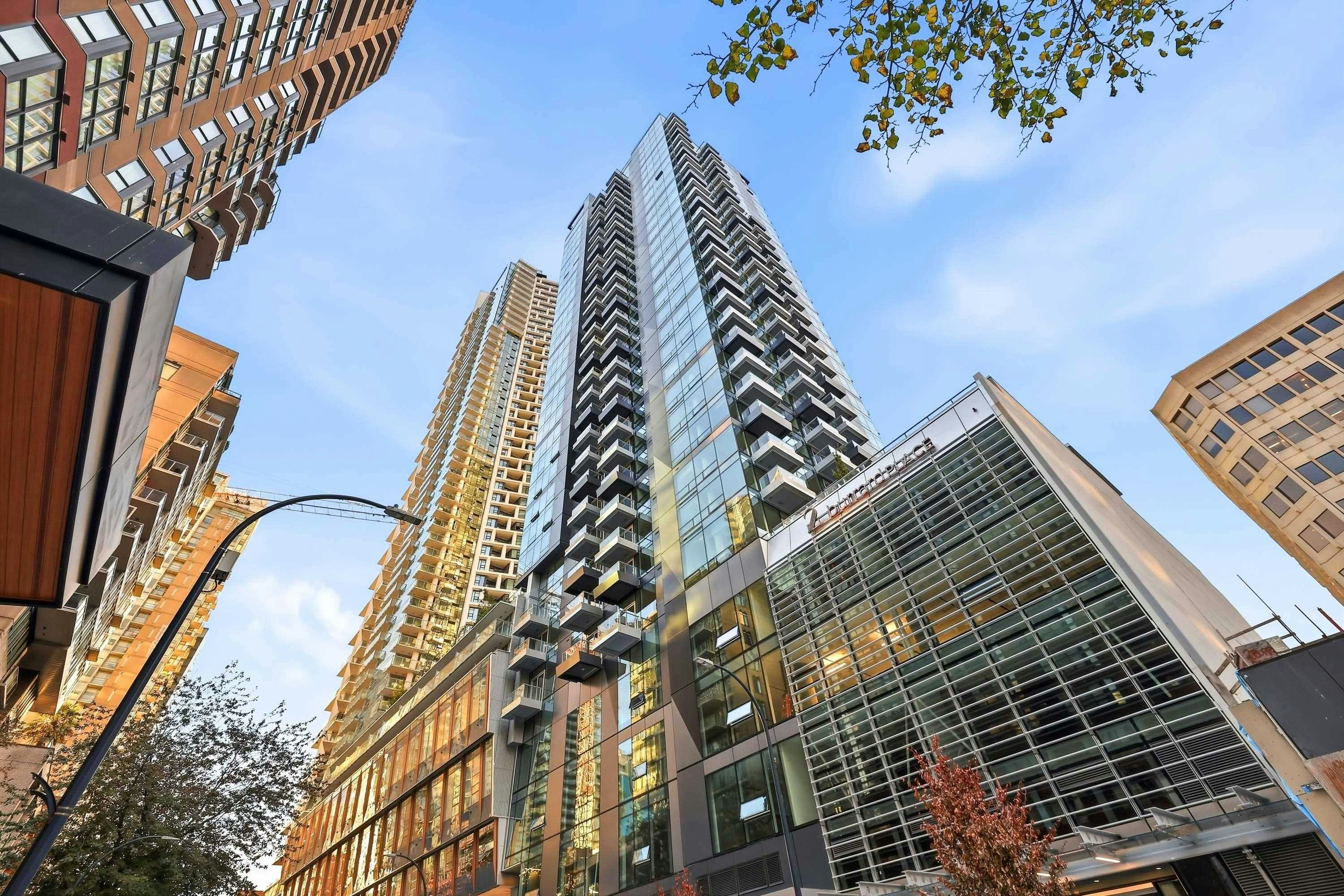 3303-1277 Hornby Street, Vancouver, BC, V6Z 1W2 - 22
