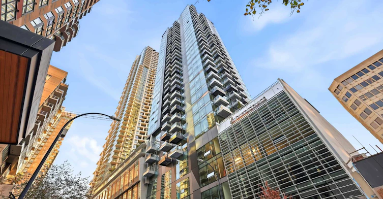 3303-1277 Hornby Street, Vancouver, BC, V6Z 1W2 - 22