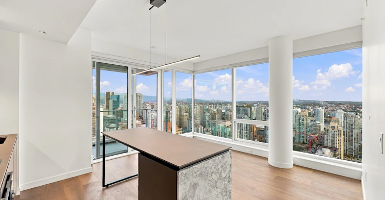 3303-1277 Hornby Street, Vancouver, BC, V6Z 1W2