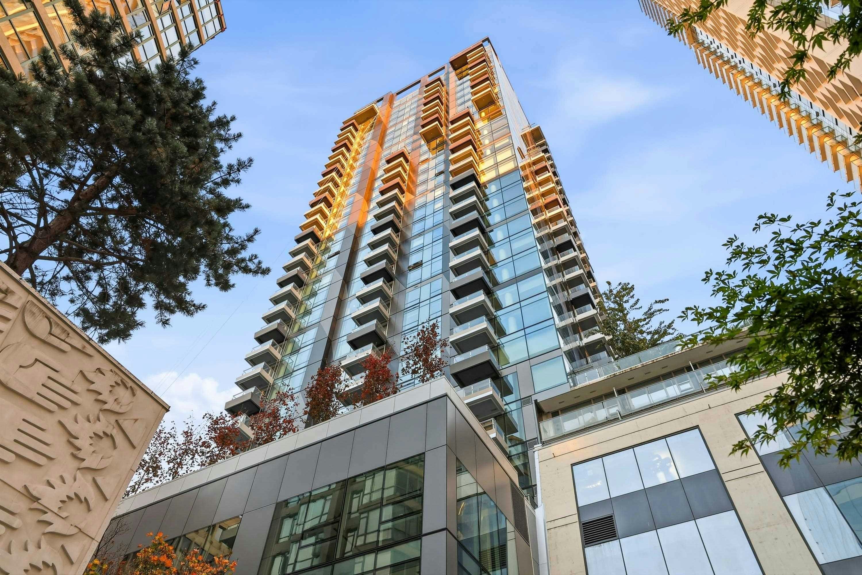 3303-1277 Hornby Street, Vancouver, BC, V6Z 1W2 - 19