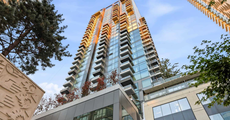 3303-1277 Hornby Street, Vancouver, BC, V6Z 1W2 - 19