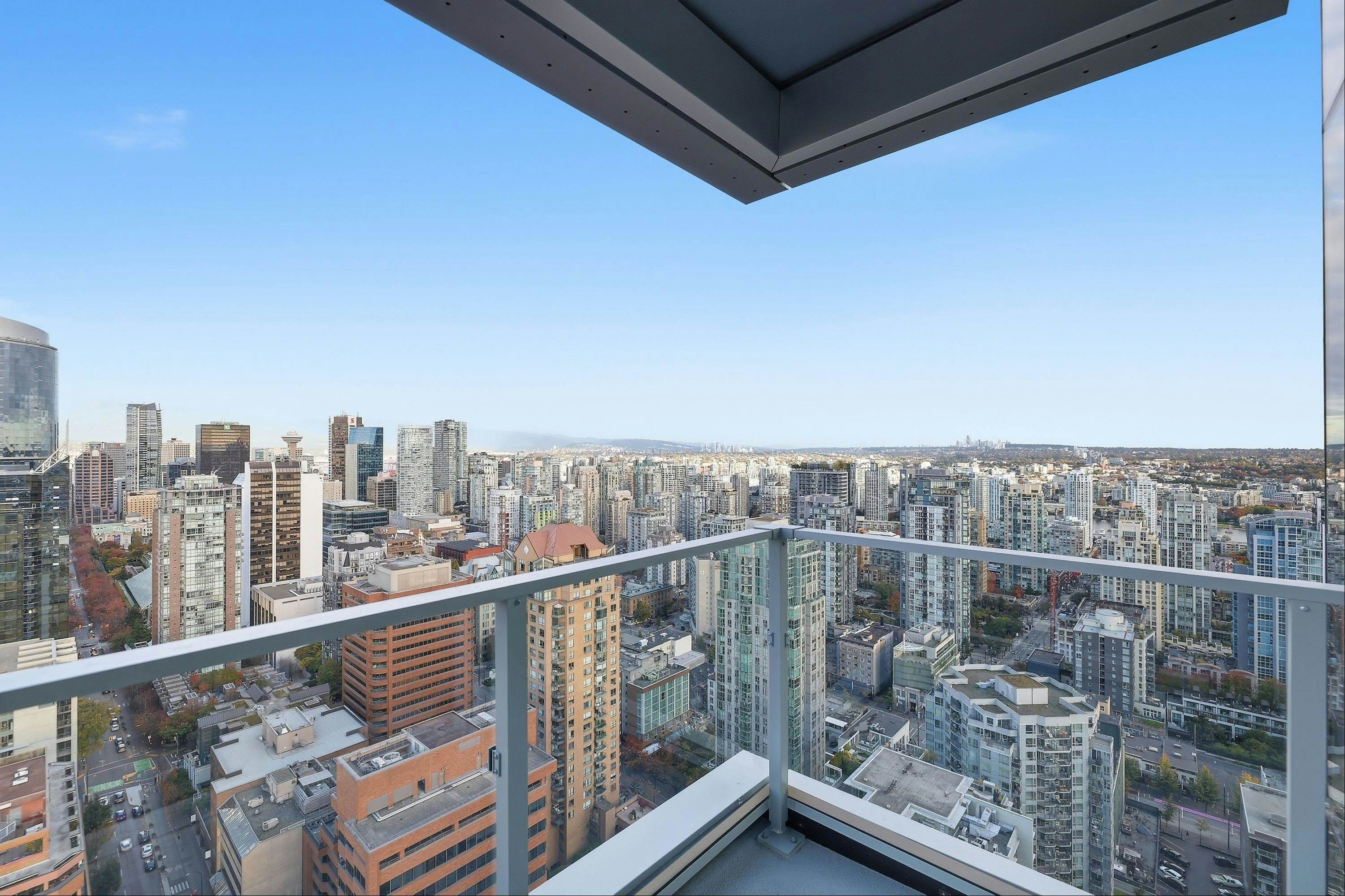 3303-1277 Hornby Street, Vancouver, BC, V6Z 1W2 - 6