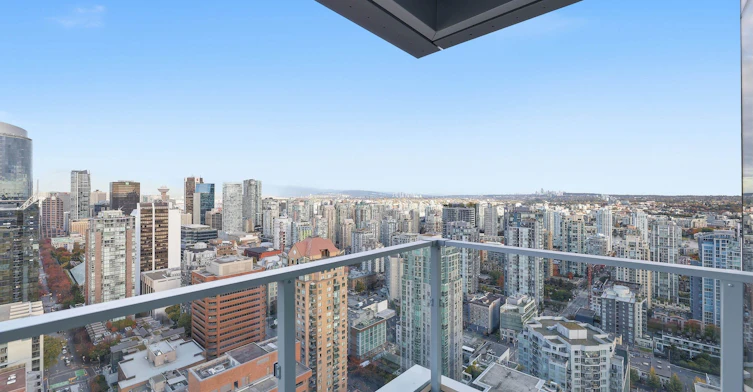 3303-1277 Hornby Street, Vancouver, BC, V6Z 1W2 - 6