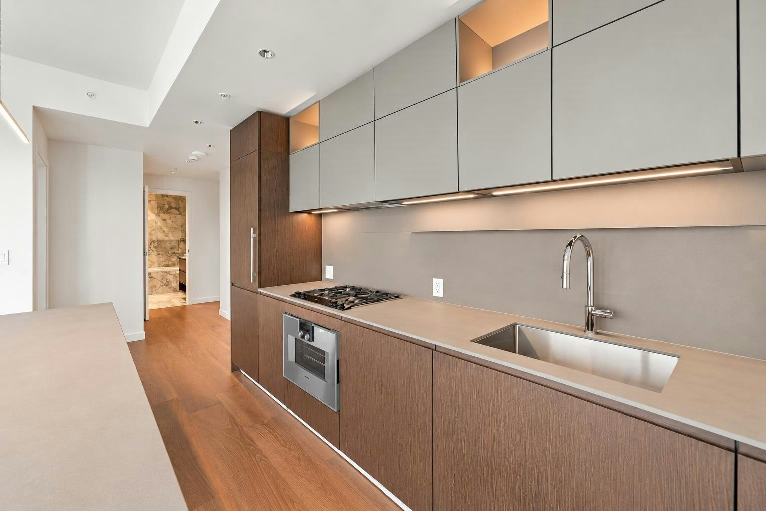3303-1277 Hornby Street, Vancouver, BC, V6Z 1W2 - 9